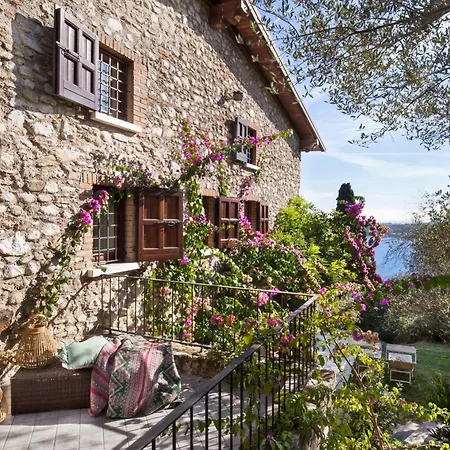 Villa Nature&lakeview *