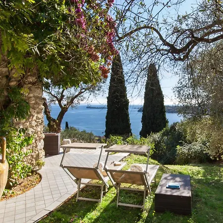 Villa Nature&lakeview *