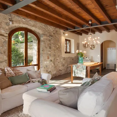 Villa Nature&lakeview *
