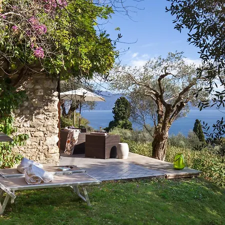 Villa Nature&lakeview Salò