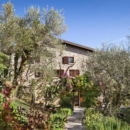 Villa Nature&lakeview Salò